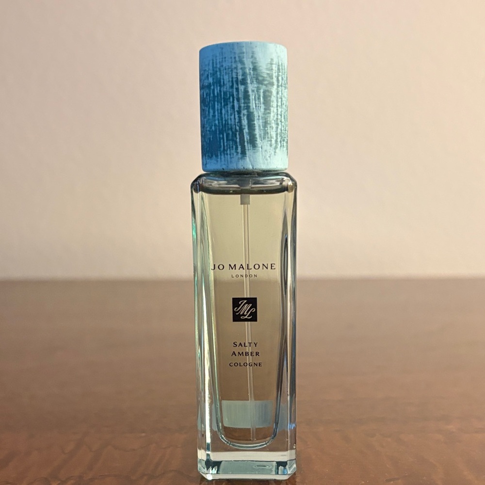 Jo Malone Salty Amber - Picture 2 of 3